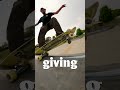 The Secret to Getting Better at Skateboarding Fast