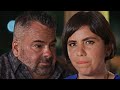 Big Ed Tries To Force Marriage On Kaory | 90 Day Fiancé: The Single Life Season 2