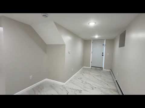811 Columbia Ave, North Bergen, NJ home video tour