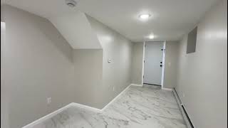 811 Columbia Ave video tour