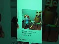 Sentence Roblox logo games that should not exist