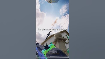 I’m cooked chat😭🙏#codm #shorts