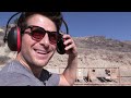 Not Your Everyday Gun Conversation | TPL Disrupt | TakePart