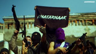Khatarnaak - Fuk It Chal Chutiye 2 Sun J,Jinn,Shan,Sushanto,D Materialz Official Video 2023