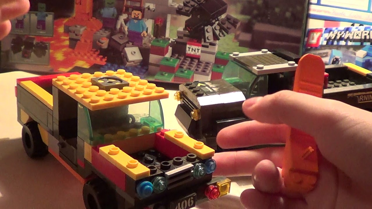 сравнение самоделки с оригиналом - YouTube