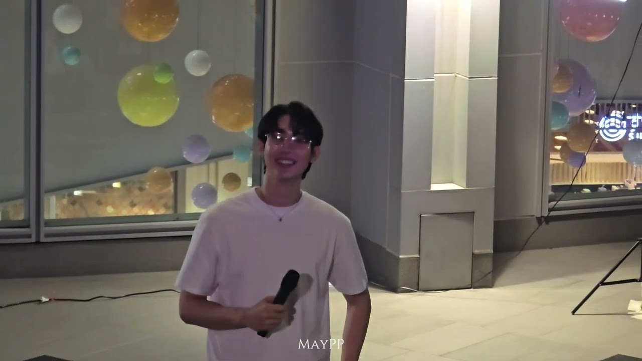 [25.1.25] รวมพล – FORCEBOOK OUR PLAYGROUND AT SAMYAN MITRTOWN