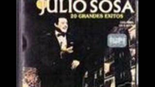 Video thumbnail of "JULIO SOSA - CHE PAPUSA OI"