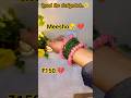 Meesho Find💔😢 Gone Wrong! Unboxing Fail #shorts #meeshofinds #productreview #unboxing#MeeshoApp