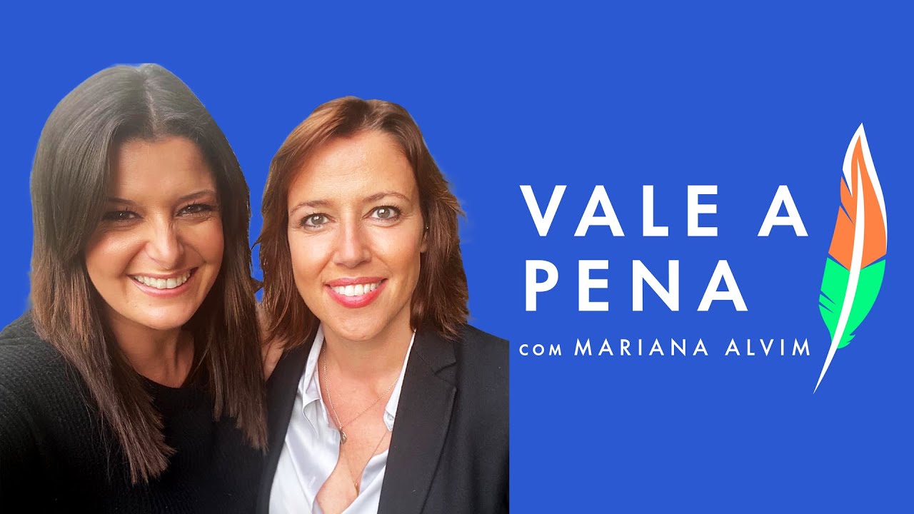 VALE A PENA - T1 #2 Maria Botelho Moniz