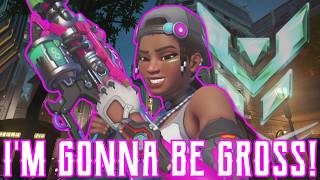 OVERWATCH: Season 5 | Open Queue Comp – SHE'S AVAILABLE ... SO MIGHT AS WELL TRY IT! Update