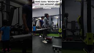 ANAK MUDA TAPI UDAH \