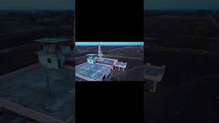 महादेव मंदिर सलगरा (खू) mahadev temple salgra (khu) #dronevideo #shorts