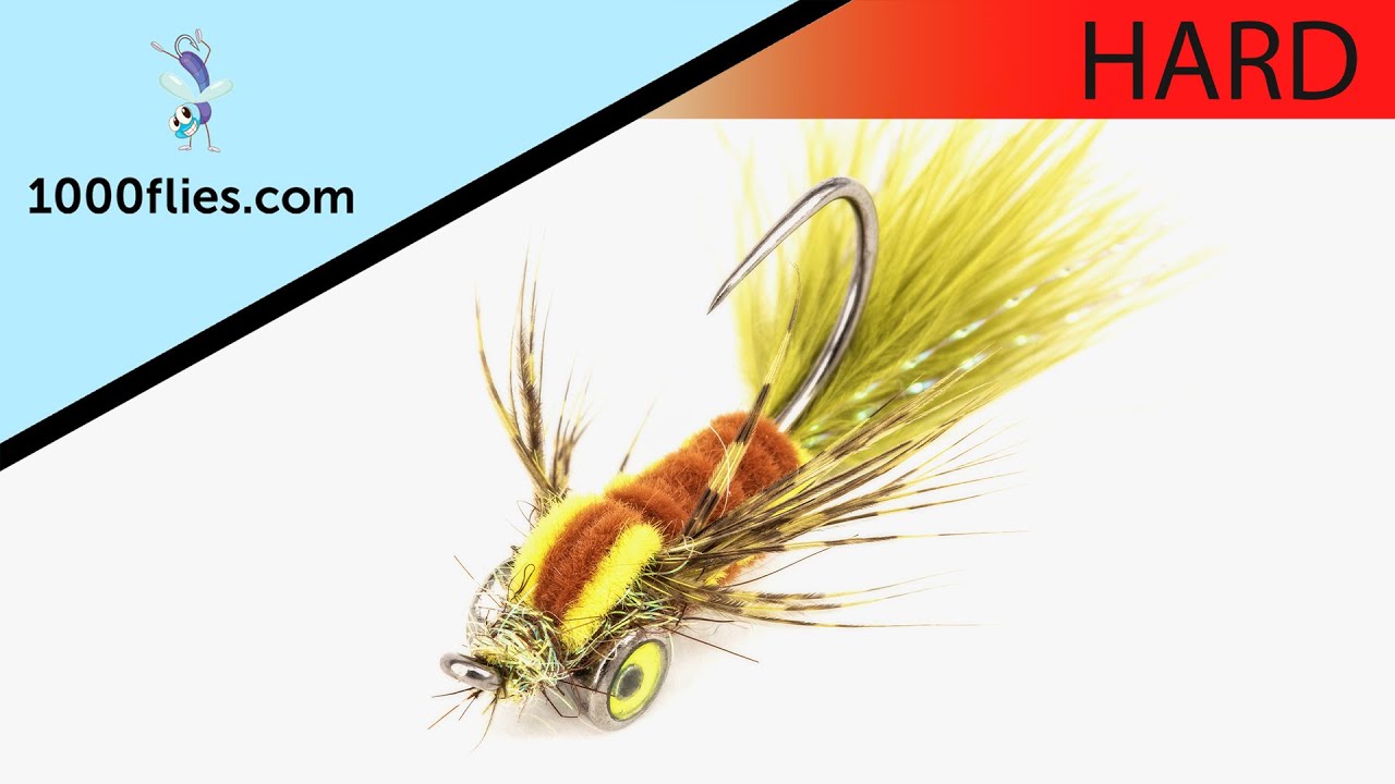 STREAMER - Costruzione Mosche | EP. 13