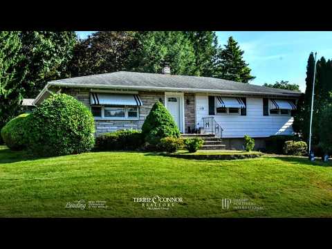 119 E Central Avenue, Wharton, NJ home video tour