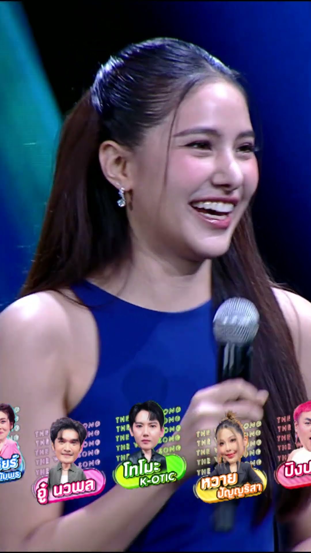 ออกลูกน้อยใจแล้วไง  #ร้องข้ามกำแพง #TheWallSong