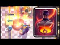 Tm on pelin uusin spelli  clash royale suomi