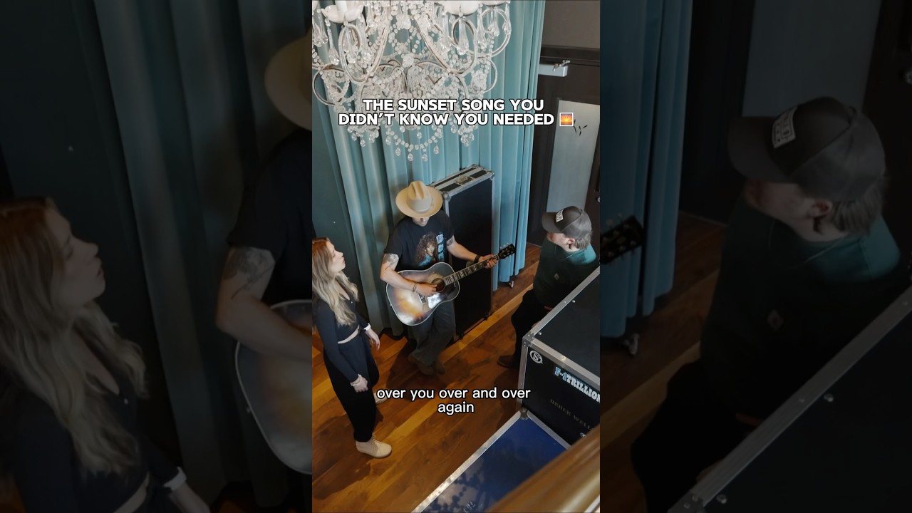 Get your midnight playlist ready! "St Joe Sunset" from our 'Emotions' EP is about to drop. 🌙✨