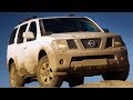 Nissan Pathfinder 3 проблемы | Надежность Ниссан Патфайндер R51 с пробегом