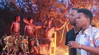 Flim Cusub Dad Cawaan Ah 2021 Short Flim Somali Teakwando