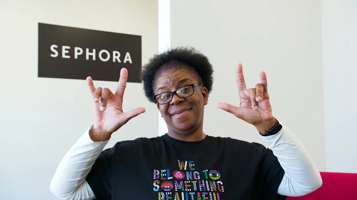 We Belong to Something Beautiful - Sandra's Story