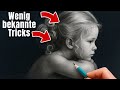 Mit diesen 3 Tricks wurde ihre Zeichnung UNGLAUBLICH realistisch