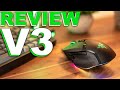 Razer Basilisk V3 Unboxing & Review