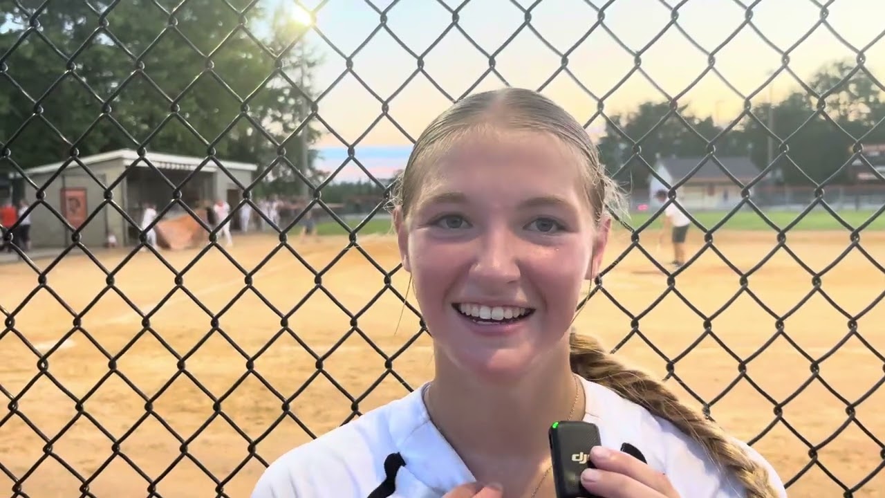 KSOM KS 95 Riley Miller, Exira EHK Audubon