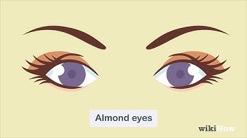 How to Determine Eye Shape