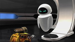 WALL•E (XBOX 360) Walkthrough Part 5: Good Intentions