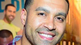 Phaedra Parks’ Ex-Husband Apollo Nida Getting Out Of Prison One Year Early