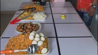 HOW TO DRIVE THE CAR TO YOUR FAVORITE FOOD MENU MOST ENJOYABLE & ENTERTAINING FAMILY CHALLENGE screenshot 1