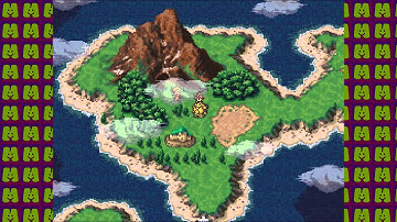 Chrono Trigger: End of time - PART 17