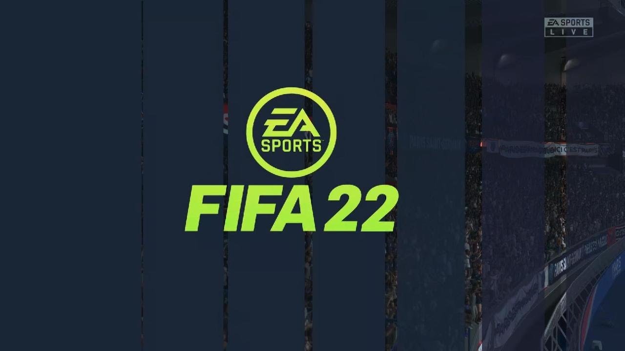 هدف رهيب  ( امبابي ) FIFA 22