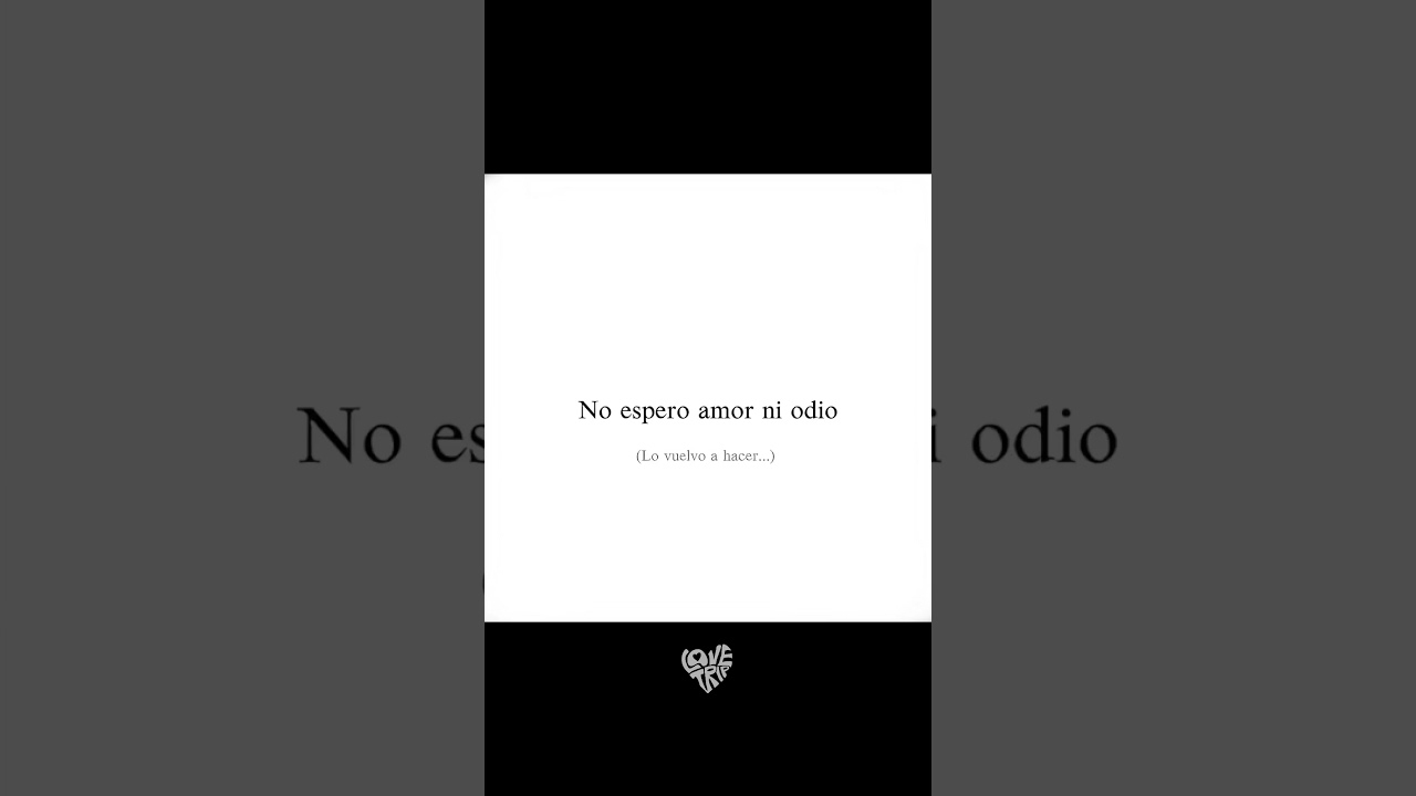 #MonLaferte #Camila #Perdon #FemmeFatale || Femme Fatale x Perdón (Letra)