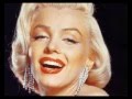 Marilyn Monroe Teen Dream (beautiful pictures)