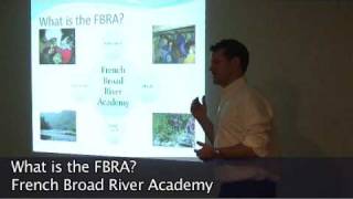 FBRA - What is the FBRA?