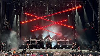 Architects (Live at Download Festival 2026) Curse