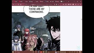Pick Me Up-Chapter 206