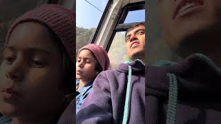 कुरिनटार आएको रे भान्जा 😁😂#new #video #foryou #bigsansar #trend