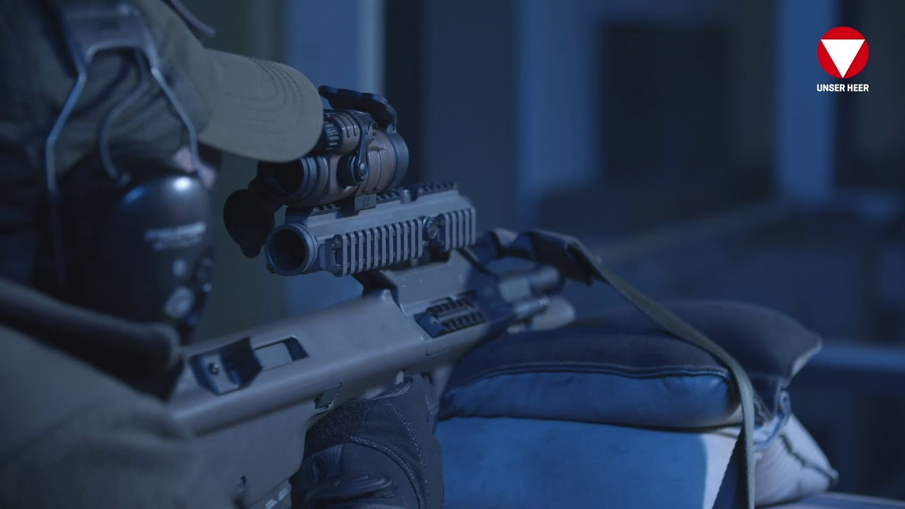 Das Amt für Rüstung und Wehrtechnik