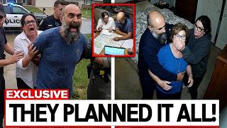 Annie Guthrie & Tommaso Cioni ARRESTED — FBI CONFIRMS He Nancy’s Murder Was PLANNED!