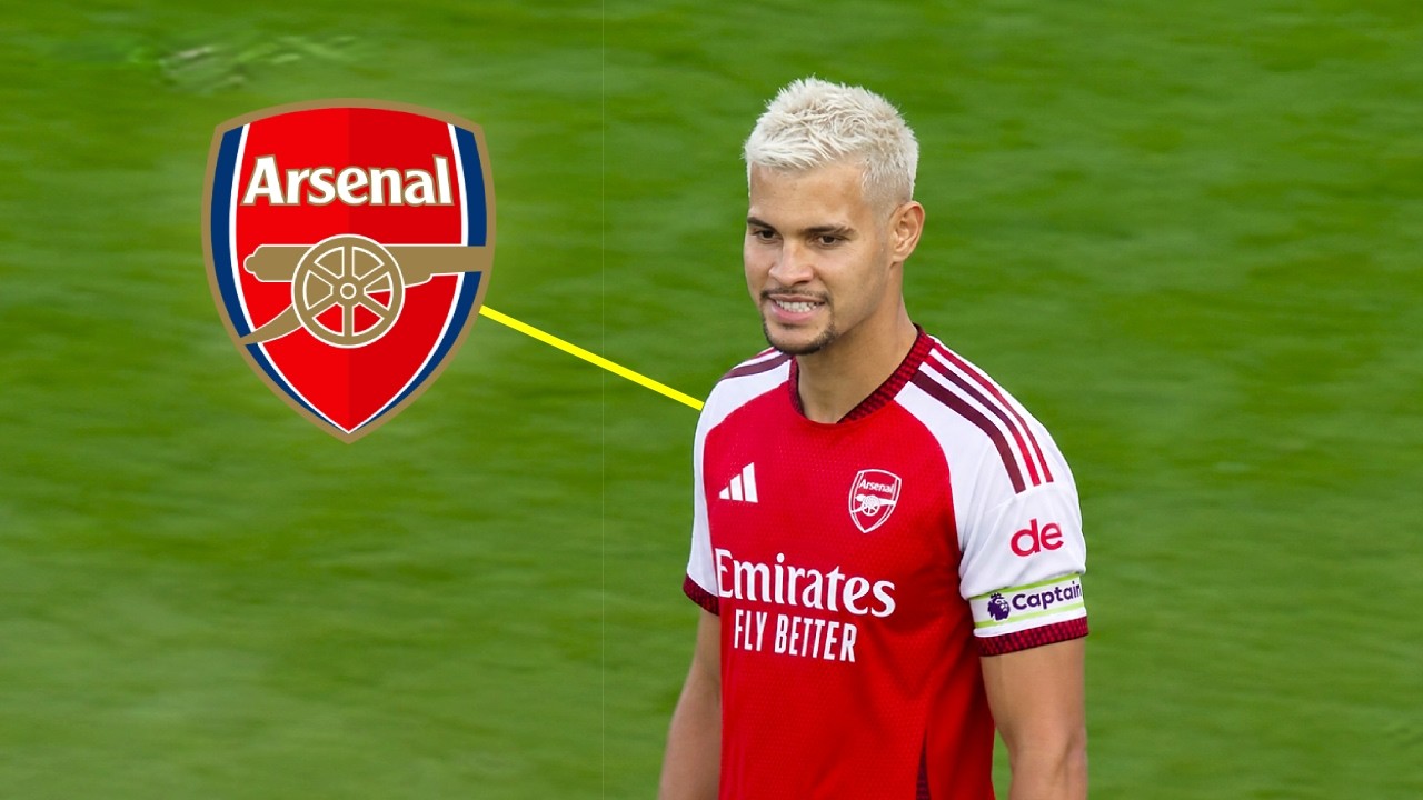 Best of Bruno Guimarães 2026 | Welcome to Arsenal