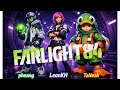 Road to #1 Mythic Rank! 🏆 (Farlight 84 Global Relaunch)
