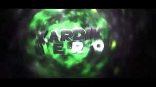 INTRO #048 | XardikHero // By VanderDzn