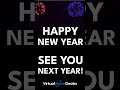 🎆 HAPPY NEW YEAR: 2026 IS YOUR YEAR TO BECOME UNSTOPPABLE 🎆  As we pop the champagne and leave 202