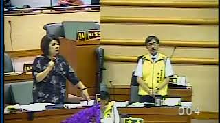 第9屆第8次定期會-20181127-西區國民運動中心/樂活運動中心