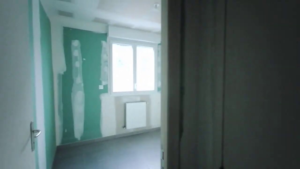 Maison Toit plat ou R+1 de 125m² habitables + garage