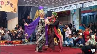 Ande Ande Lumut - Krido Budoyo Krakal Dawung Kertek Wonosobo