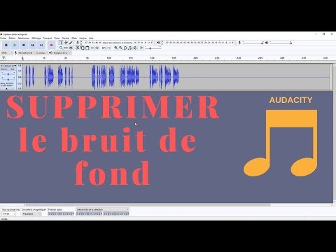 Vidéo: Comment Choisir Une Piste Audio