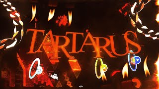 Tartarus 100% [TOP 55] [NEW PERSONAL HARDEST]
